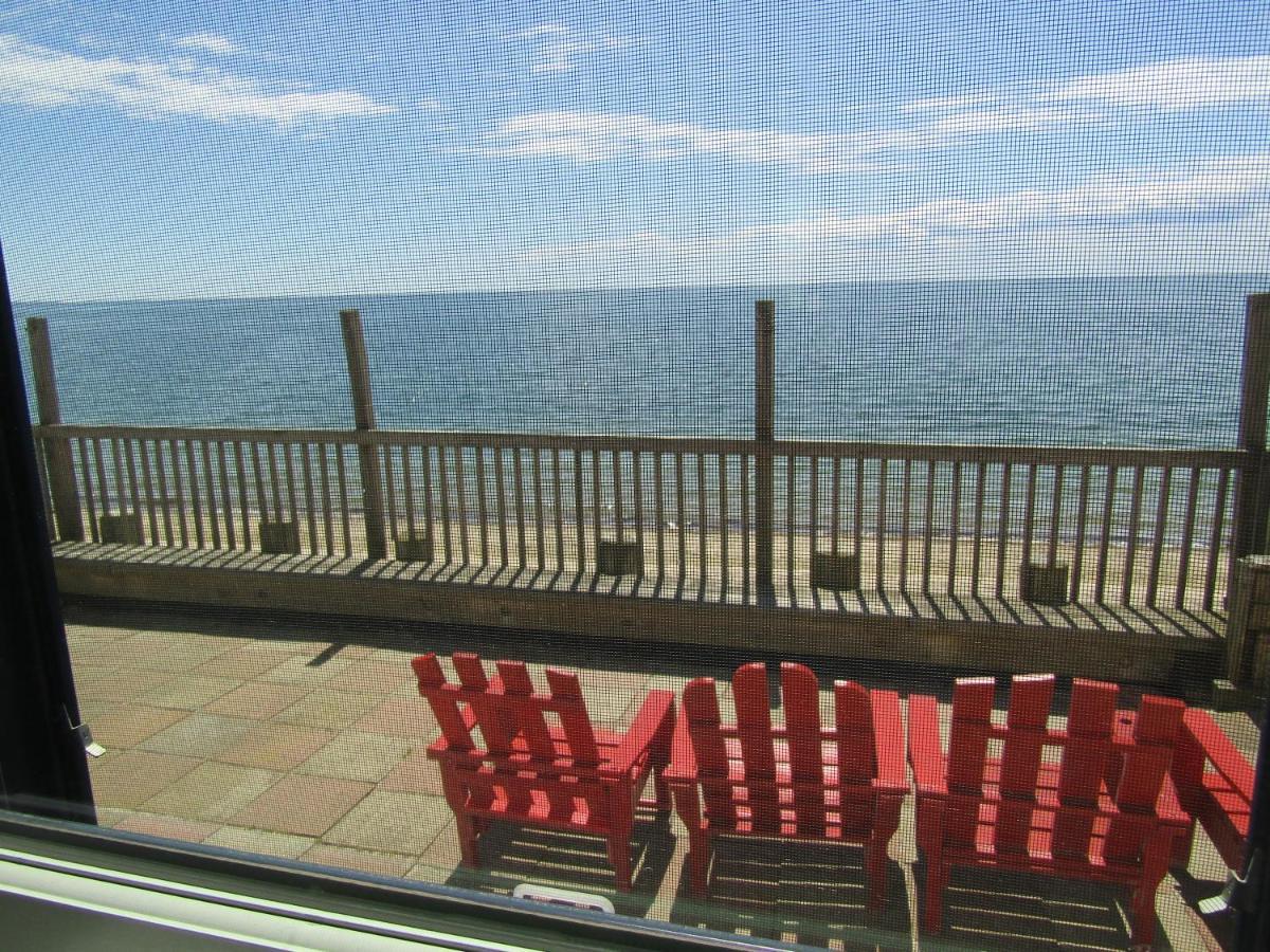 Oceana Cottages North Truro Εξωτερικό φωτογραφία