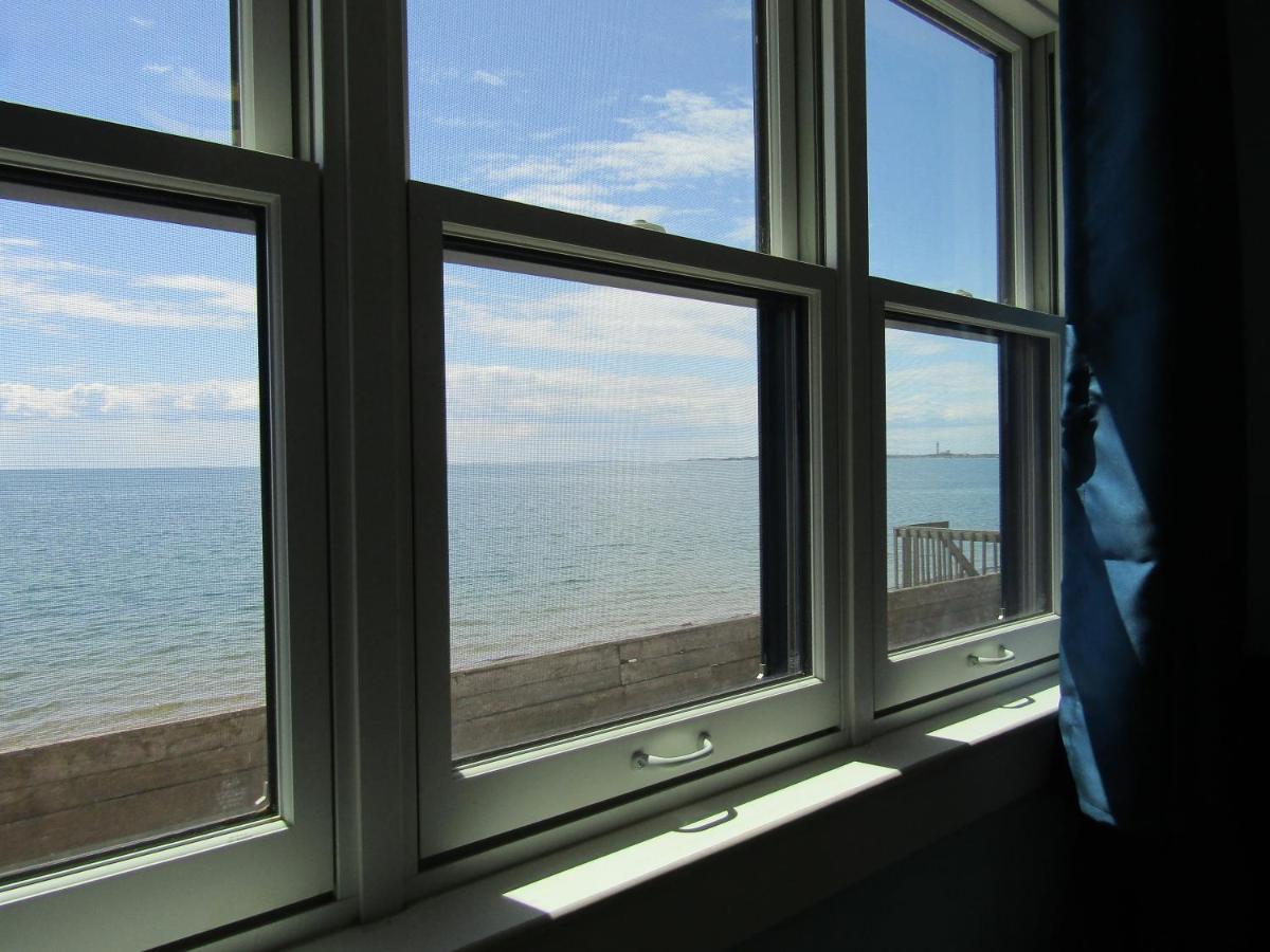 Oceana Cottages North Truro Εξωτερικό φωτογραφία