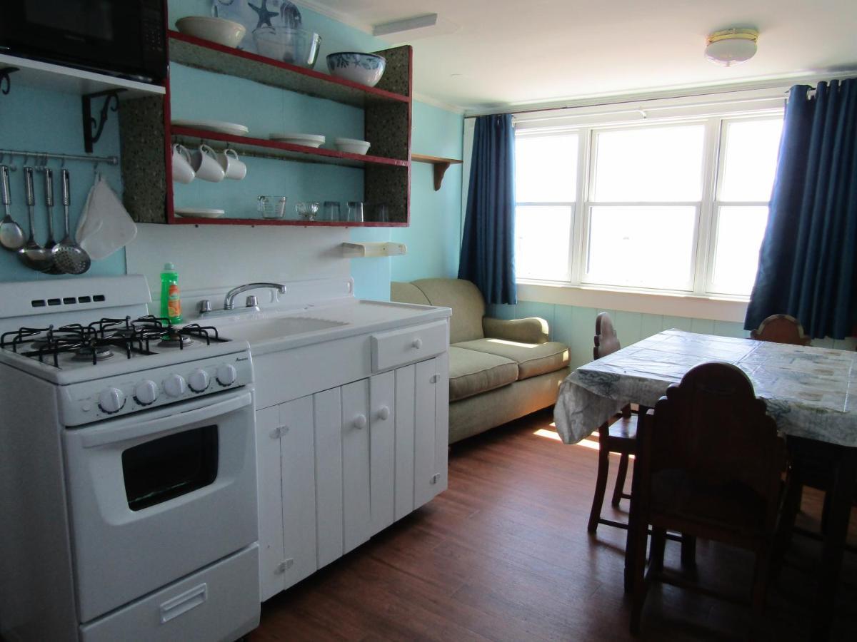 Oceana Cottages North Truro Εξωτερικό φωτογραφία