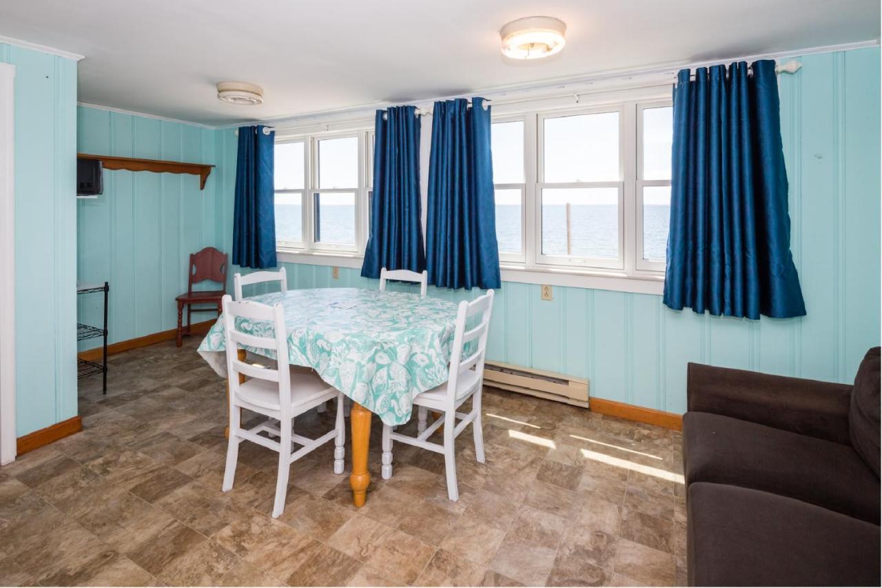 Oceana Cottages North Truro Εξωτερικό φωτογραφία