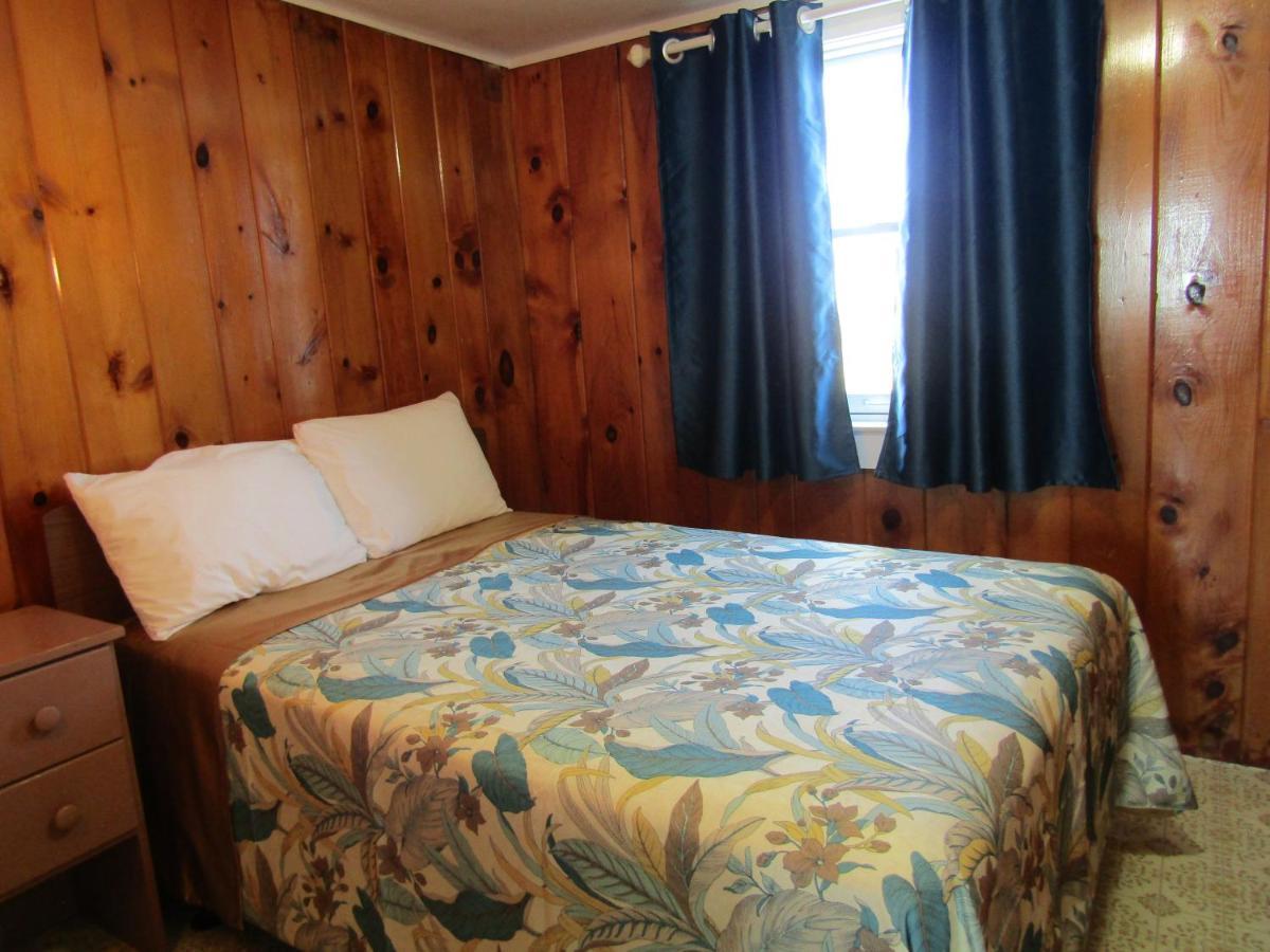 Oceana Cottages North Truro Εξωτερικό φωτογραφία