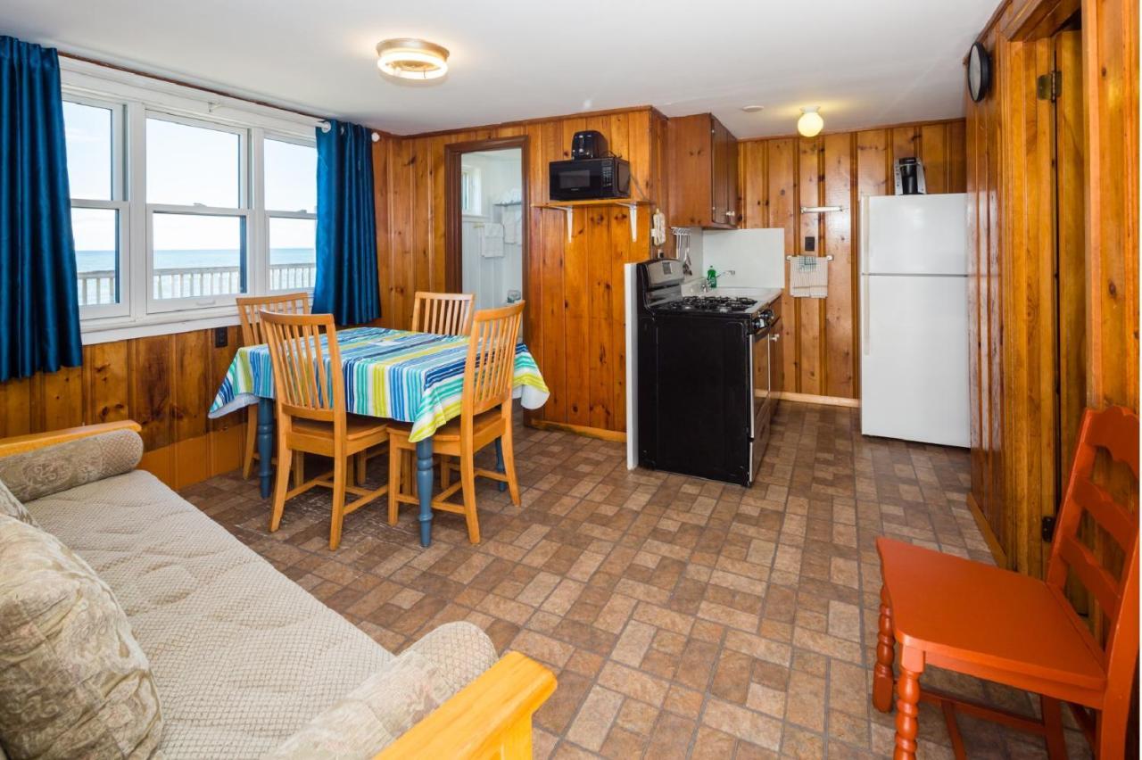 Oceana Cottages North Truro Εξωτερικό φωτογραφία