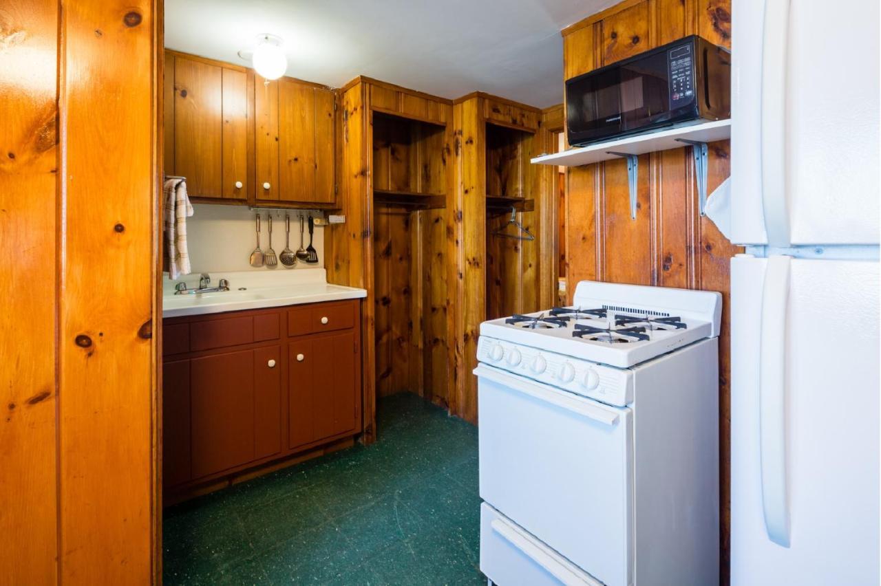 Oceana Cottages North Truro Εξωτερικό φωτογραφία