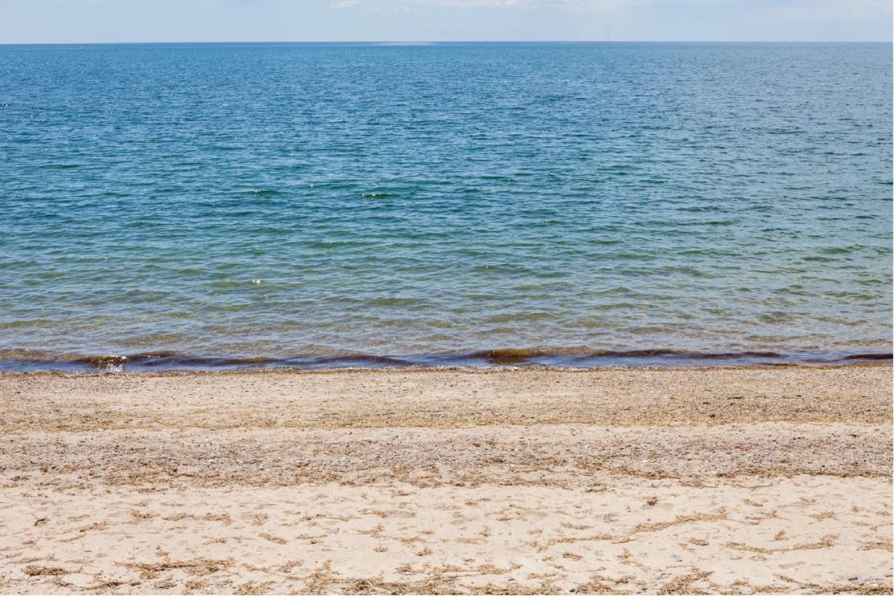 Oceana Cottages North Truro Εξωτερικό φωτογραφία