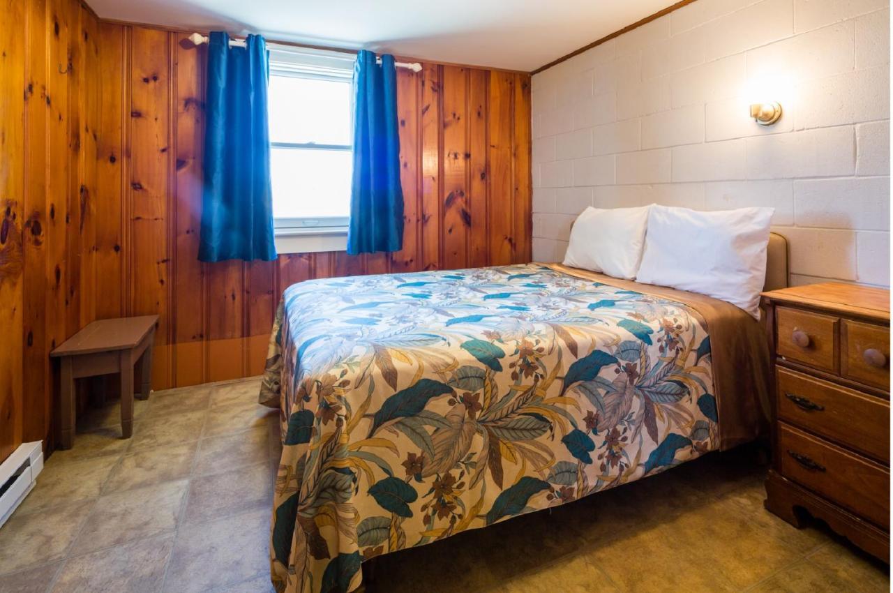 Oceana Cottages North Truro Εξωτερικό φωτογραφία