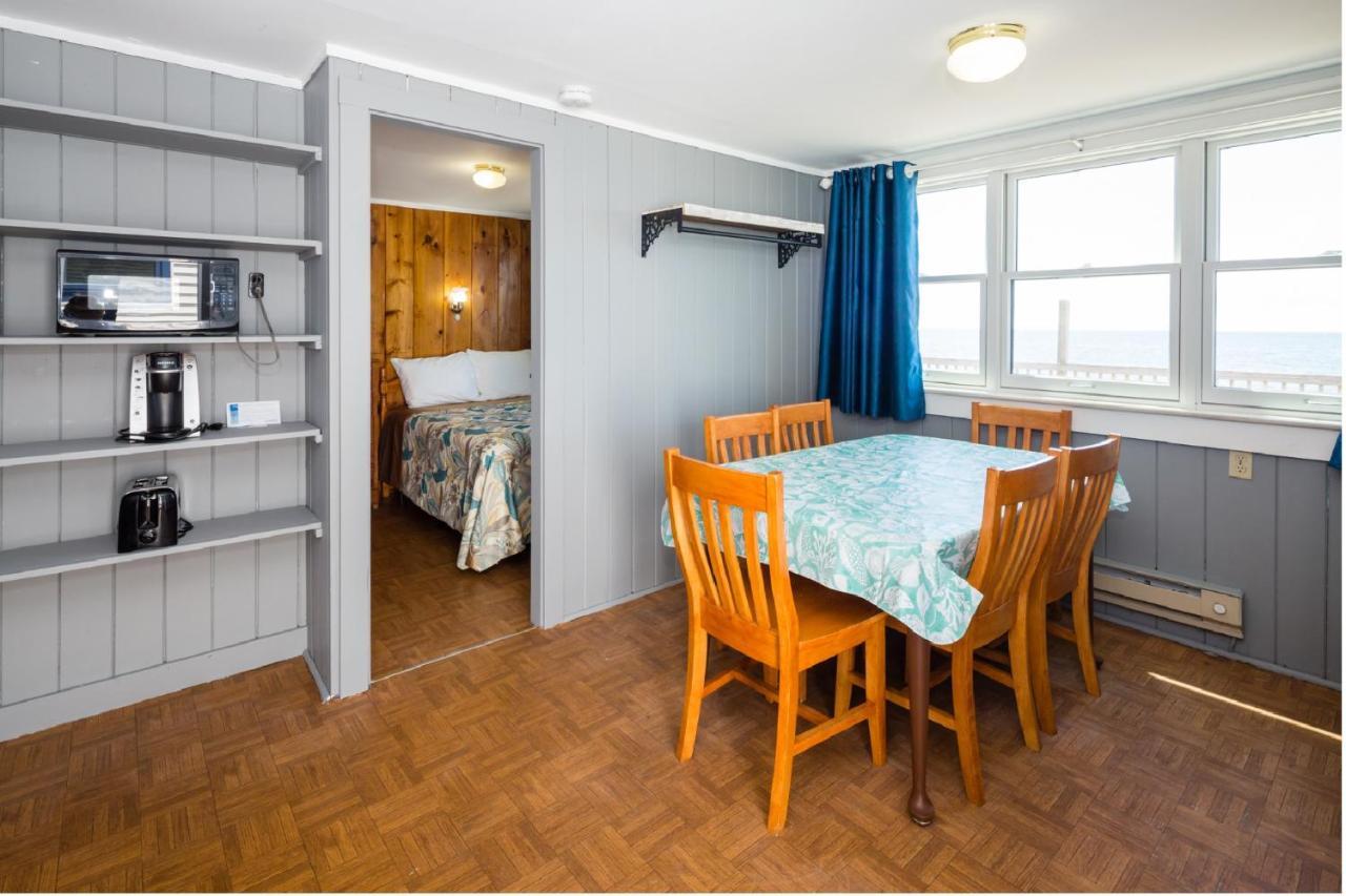 Oceana Cottages North Truro Εξωτερικό φωτογραφία