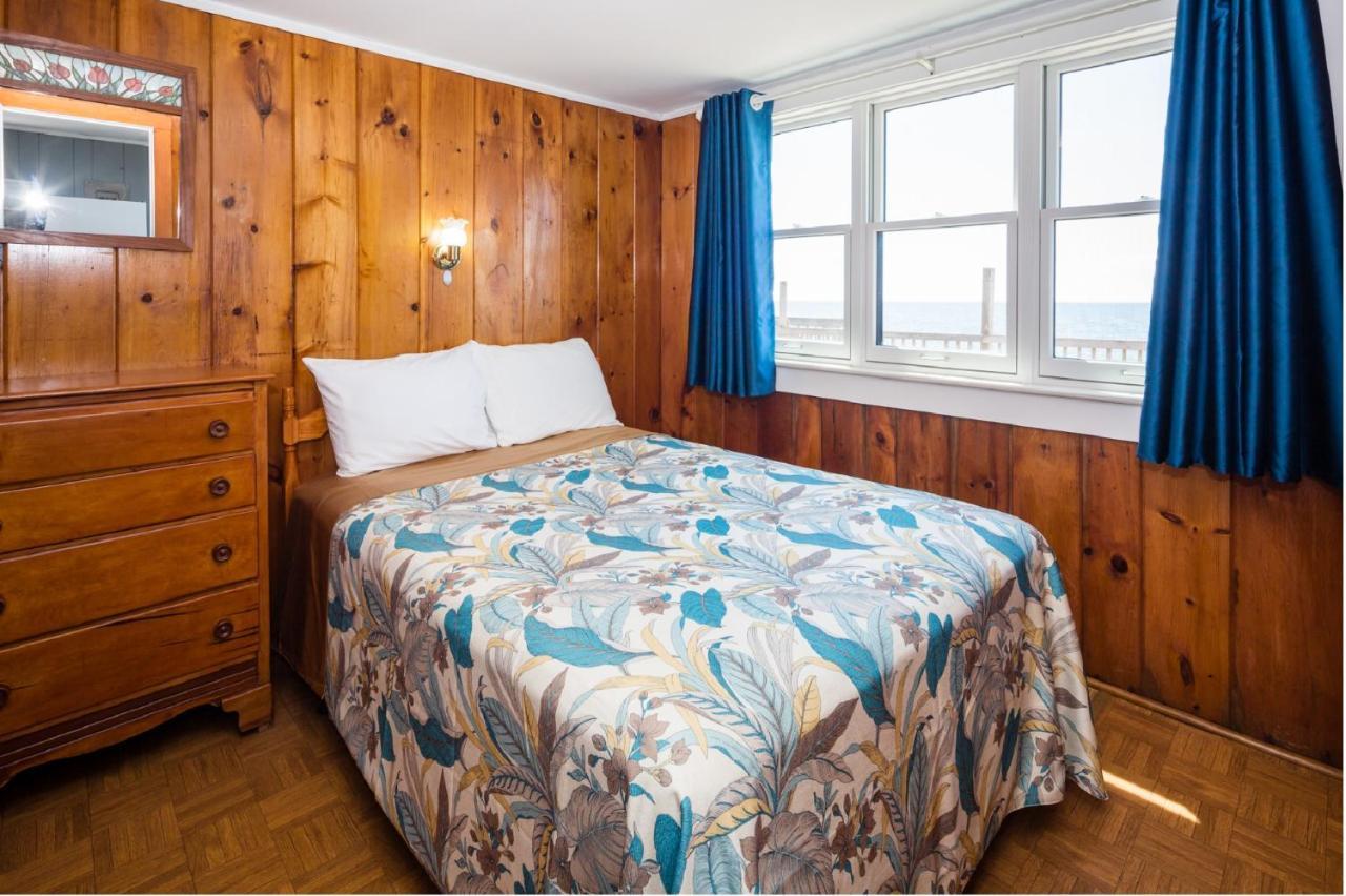 Oceana Cottages North Truro Εξωτερικό φωτογραφία
