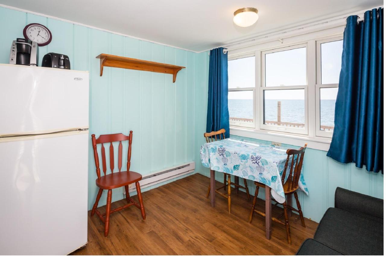 Oceana Cottages North Truro Εξωτερικό φωτογραφία