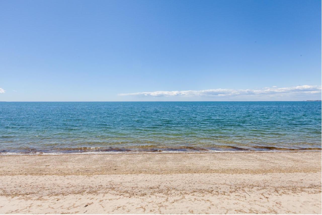 Oceana Cottages North Truro Εξωτερικό φωτογραφία