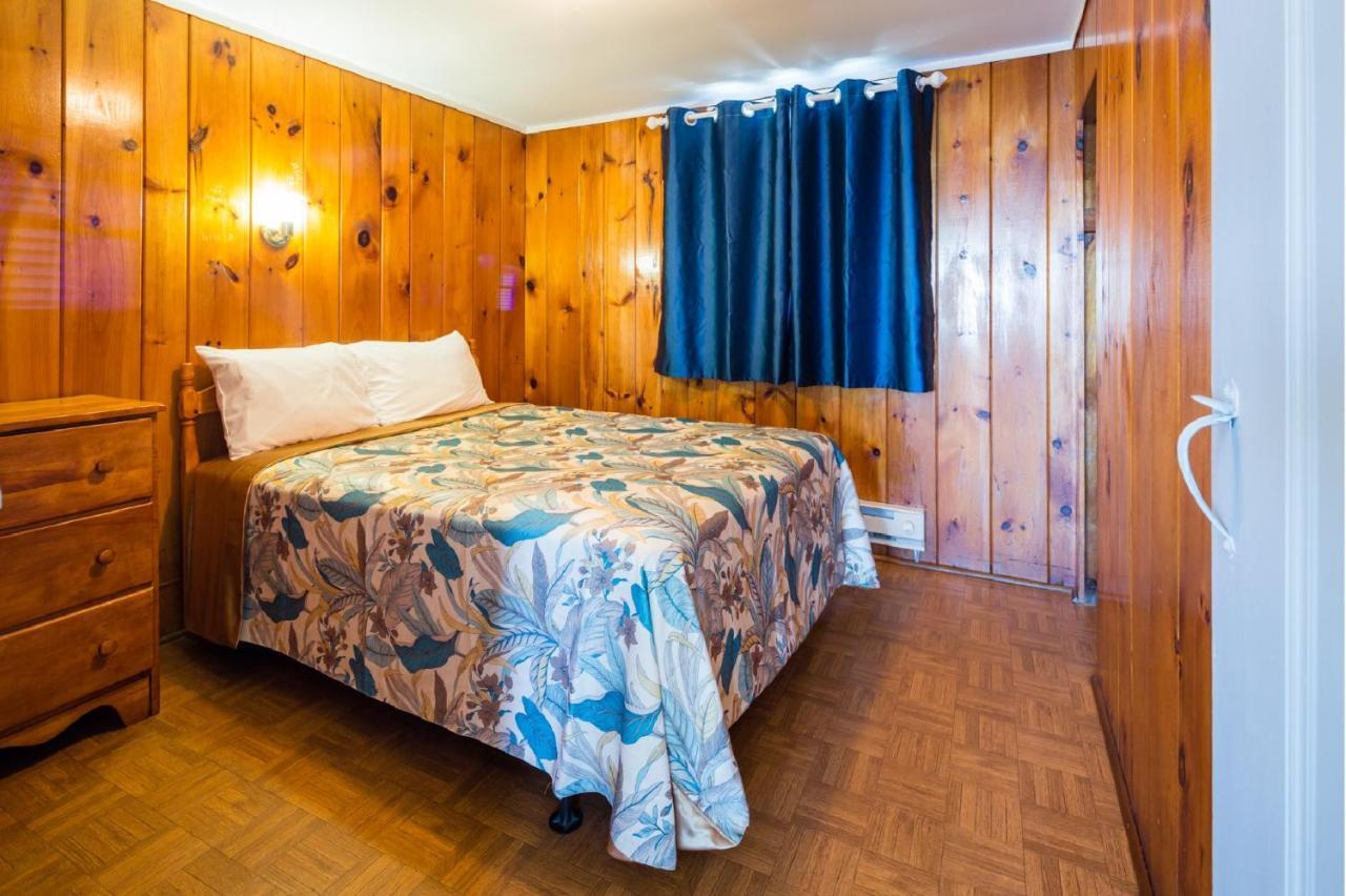 Oceana Cottages North Truro Εξωτερικό φωτογραφία