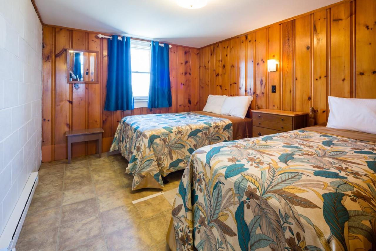 Oceana Cottages North Truro Εξωτερικό φωτογραφία