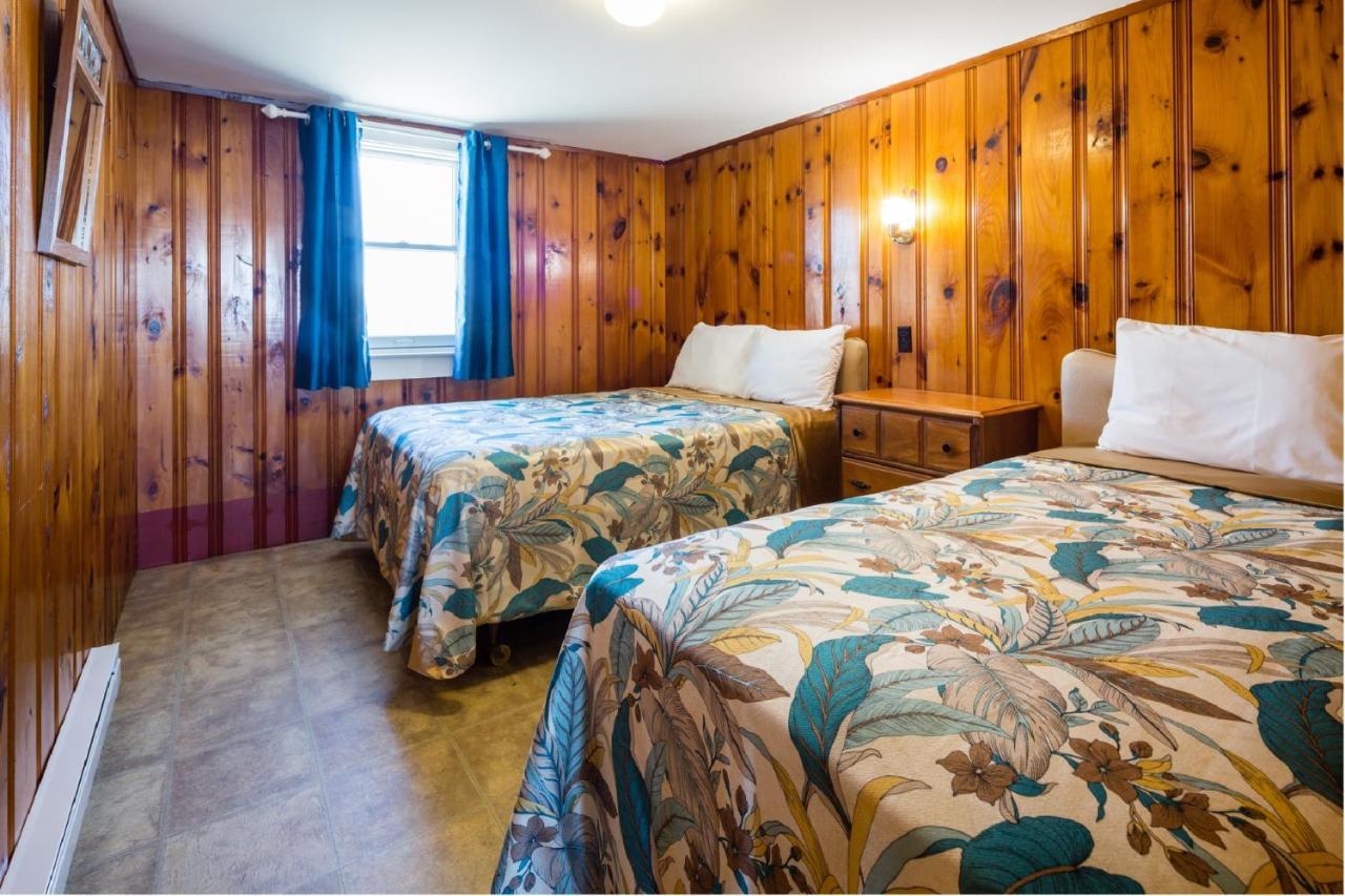 Oceana Cottages North Truro Εξωτερικό φωτογραφία