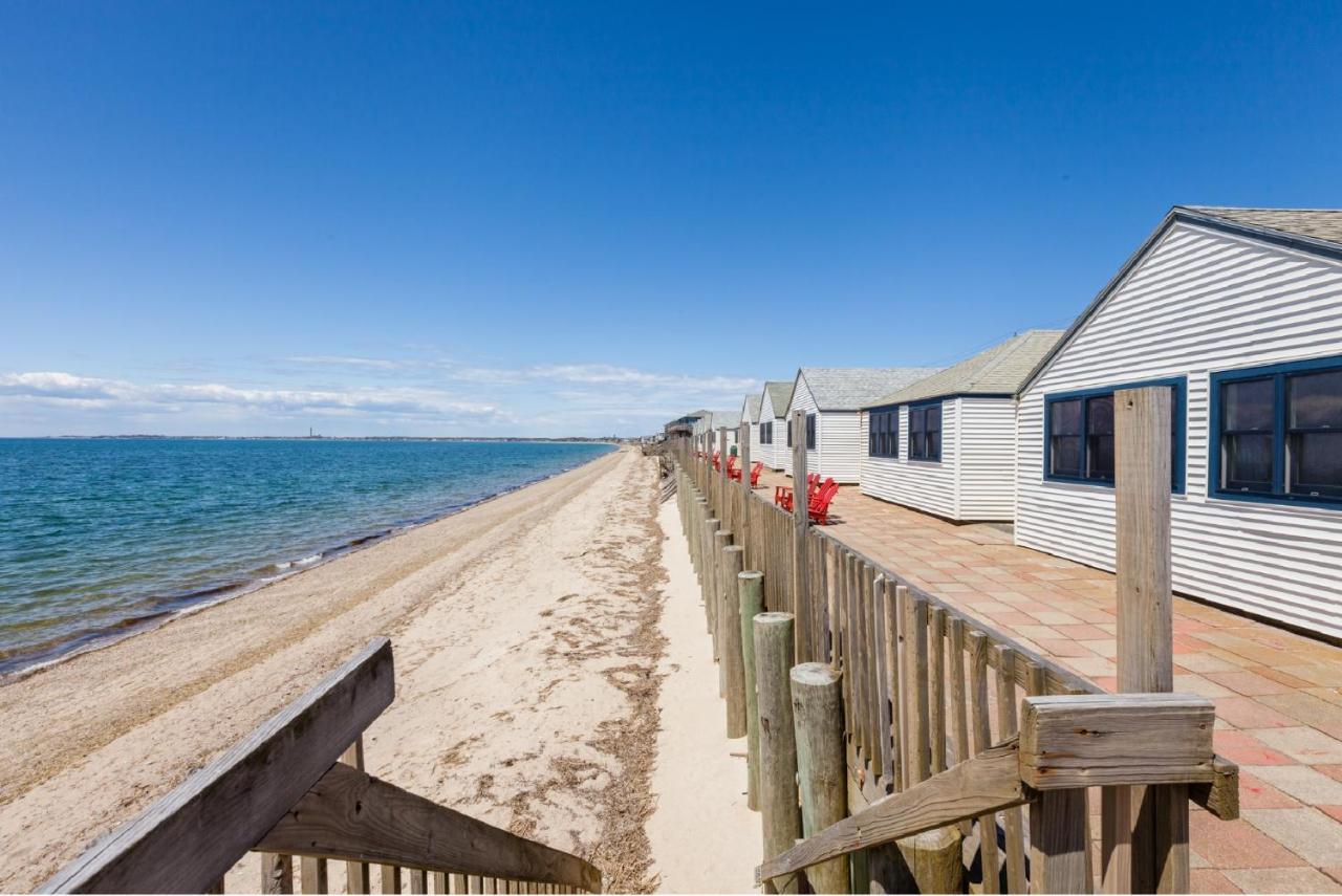 Oceana Cottages North Truro Εξωτερικό φωτογραφία