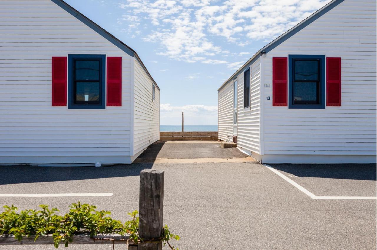 Oceana Cottages North Truro Εξωτερικό φωτογραφία