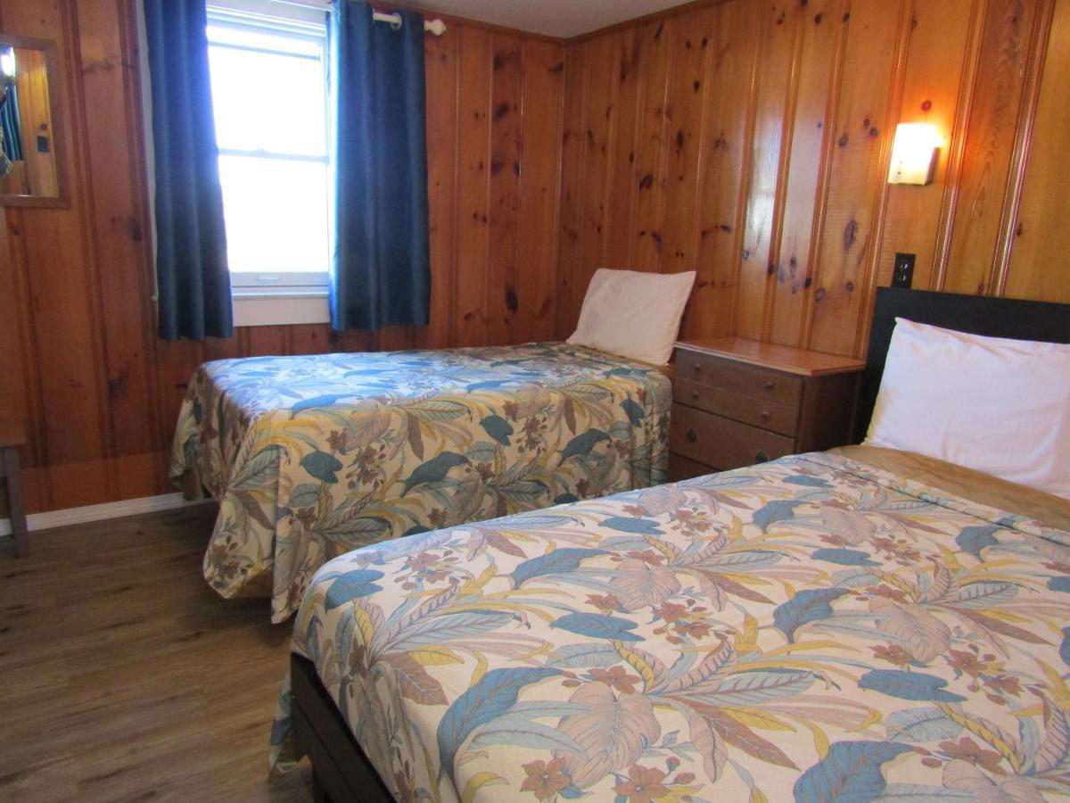 Oceana Cottages North Truro Εξωτερικό φωτογραφία