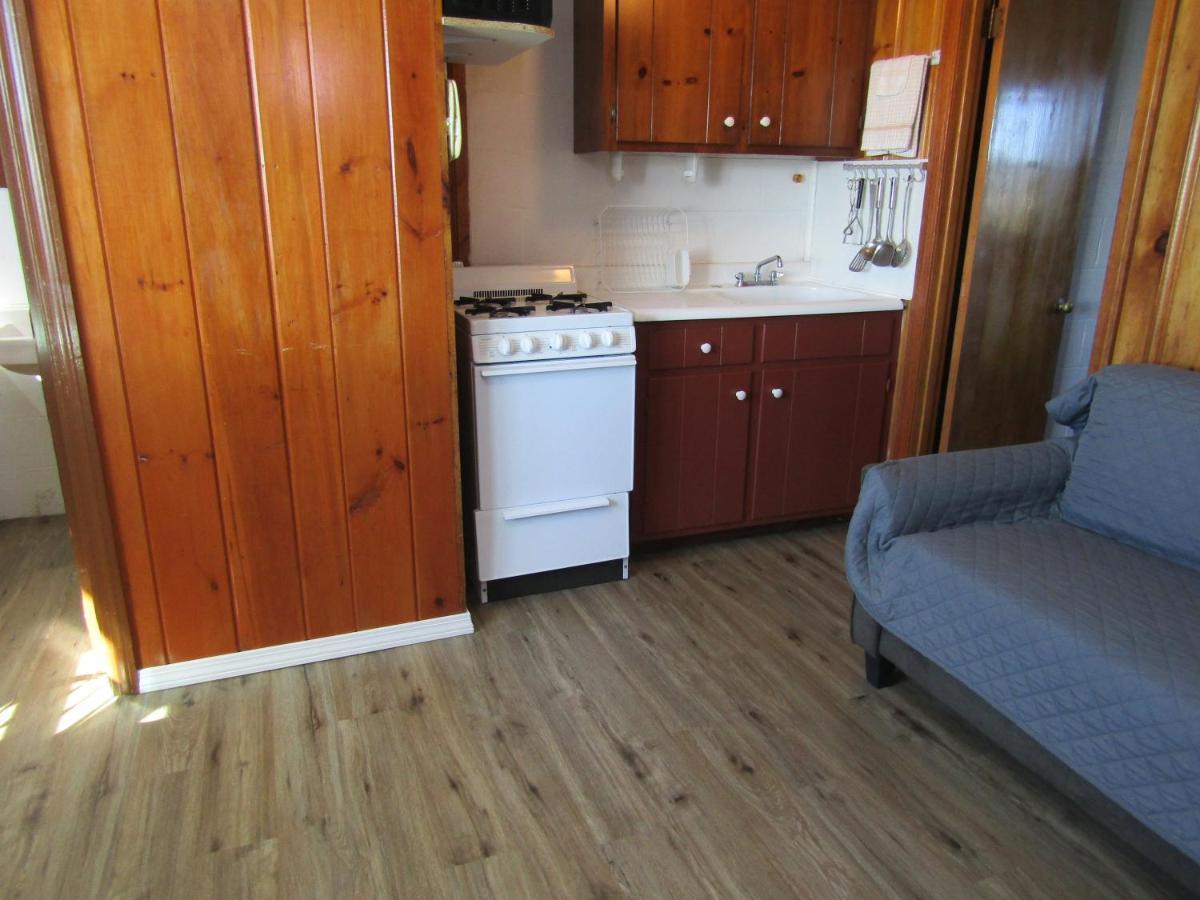 Oceana Cottages North Truro Εξωτερικό φωτογραφία