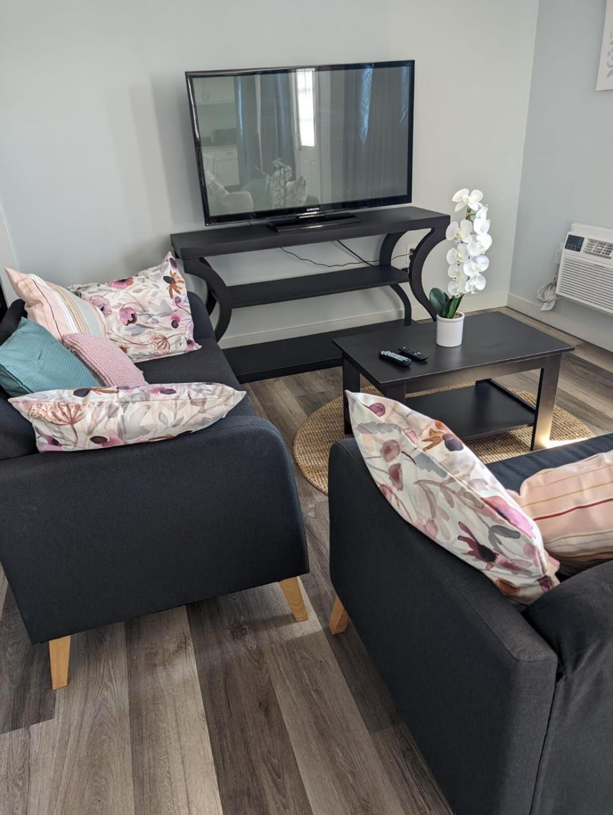 Oceana Cottages North Truro Εξωτερικό φωτογραφία