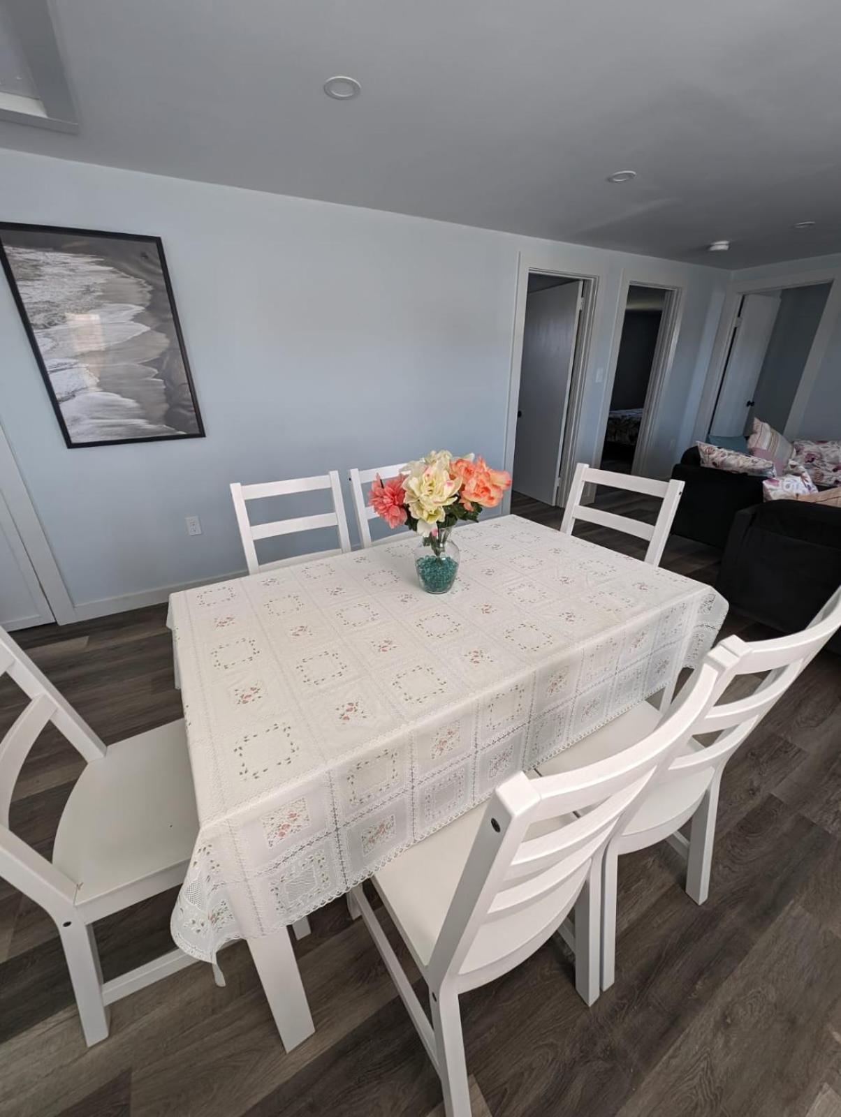 Oceana Cottages North Truro Εξωτερικό φωτογραφία